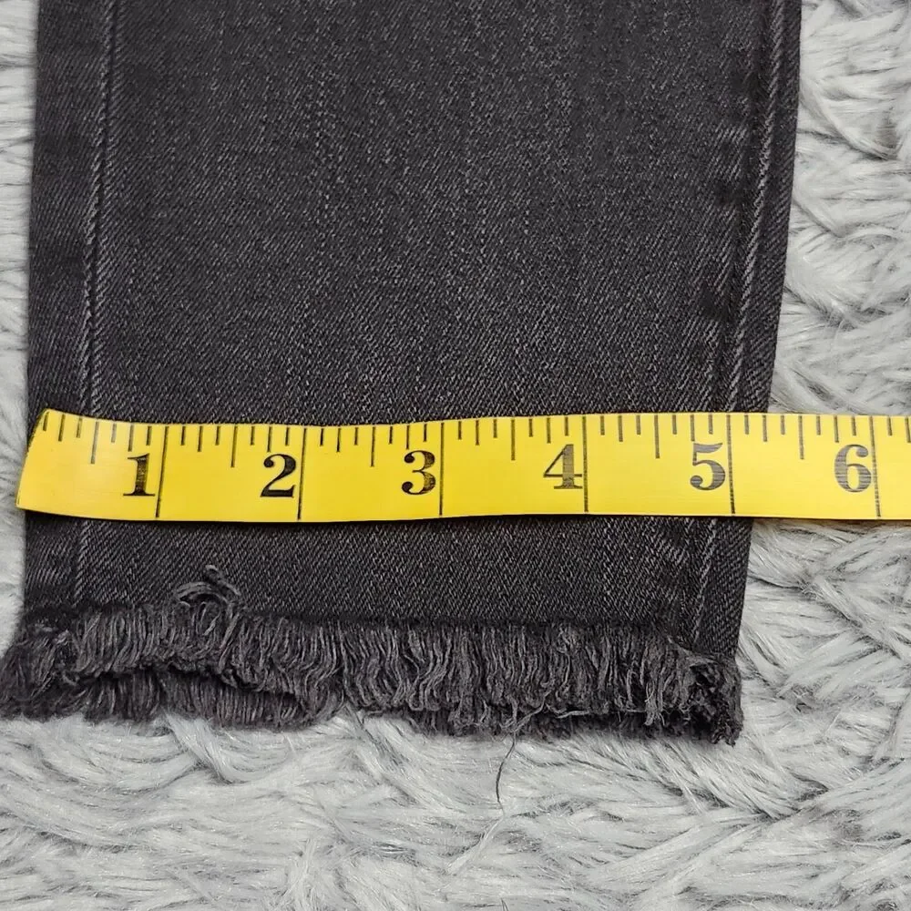 LOFT skinny jeans